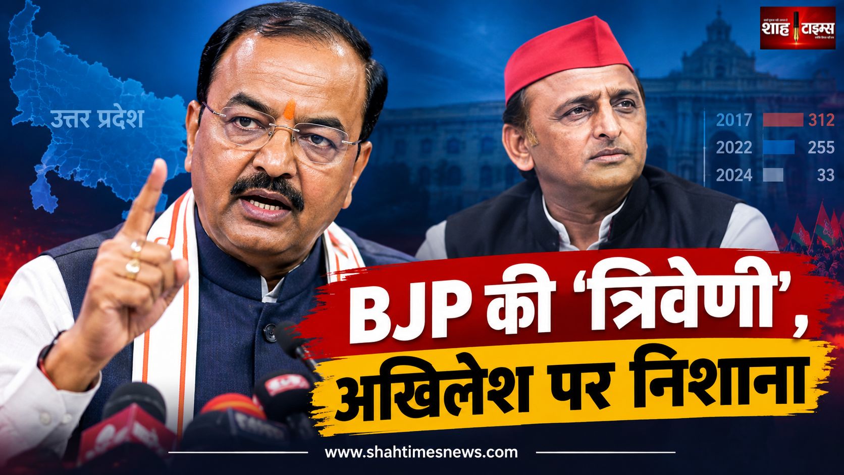 प्रथम सोमवार पर कांवड़ सुरक्षा: एसपी सिटी अमृत जैन ने शिव चौक का लिया जायज़ा