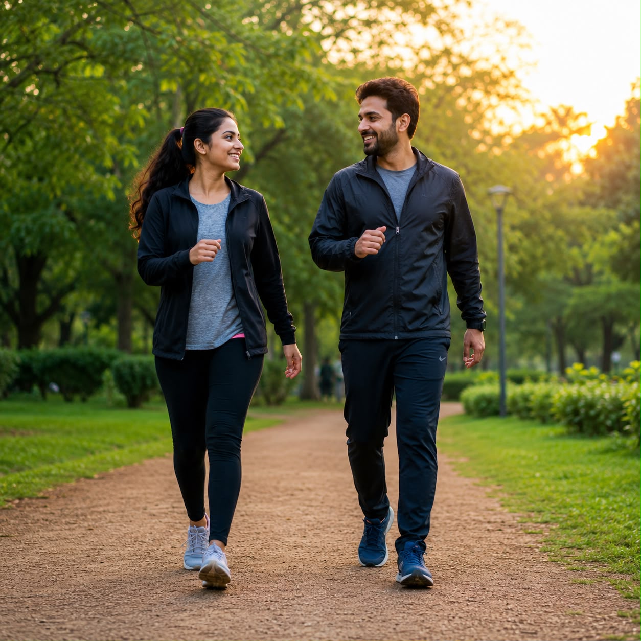 रोजाना 30 मिनट पैदल चलने से मिल सकते हैं ये बड़े स्वास्थ्य लाभ, जानिए क्या कहती है रिसर्च