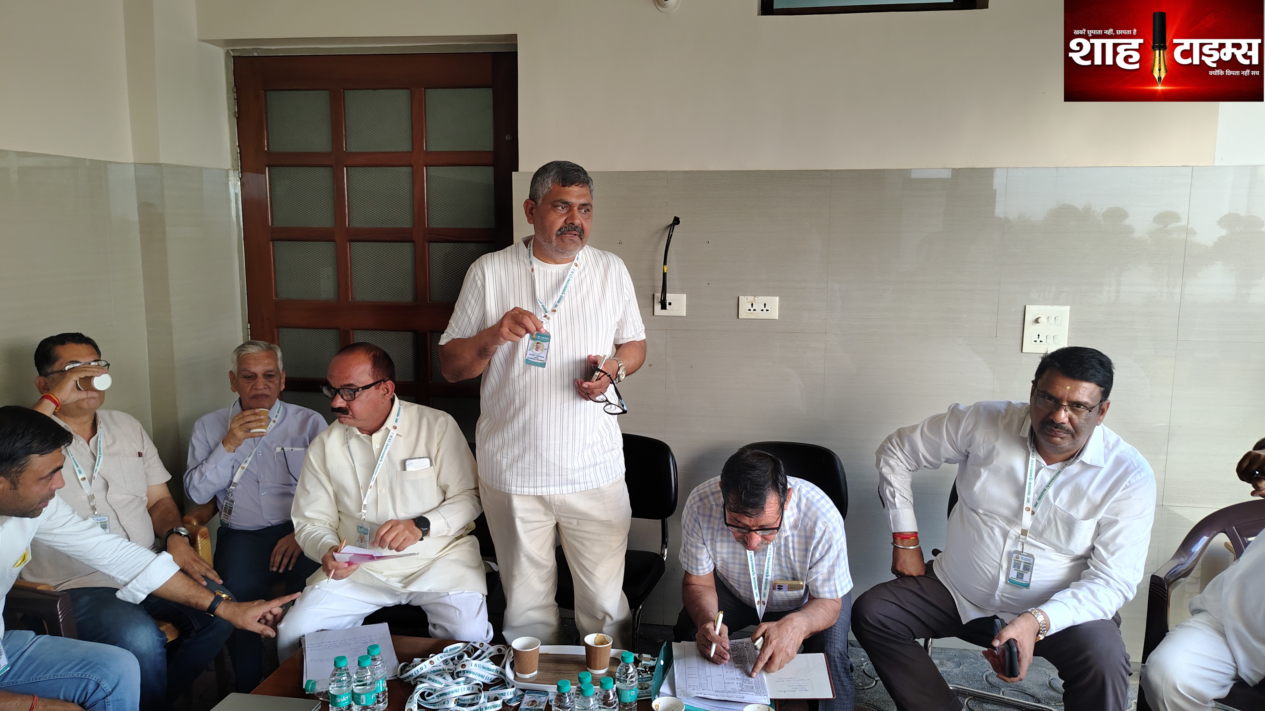 जाट महासभा का मेधावी छात्र-छात्रा अलंकरण समारोह 27 सितंबर को