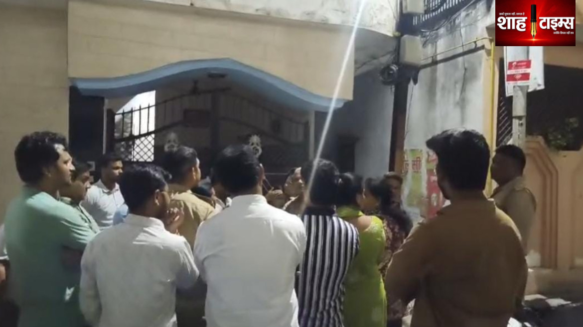 इंस्टाग्राम दोस्ती के बाद किशोरी को मुजफ्फरनगर बुलाने का आरोप, तीन दिन तक रखने की शिकायत