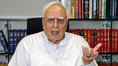 कपिल सिब्बल का भाजपा पर तंज, 'एनकाउंटर बहुत अच्छा काम है, जहां कोई भी विपक्ष का नेता…'