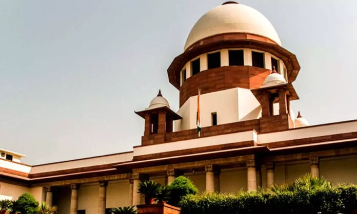 Supreme court shah times