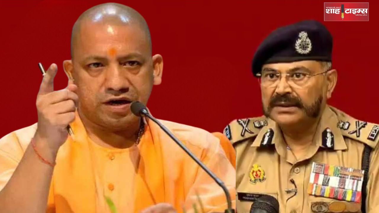 सुल्तानपुर और बहराइच एनकाउंटर पर विपक्ष के सवाल के बाद योगी सरकार ने जारी की नई गाइडलाइन